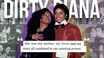 Michael Jackson's Dirty Diana is... | Theory