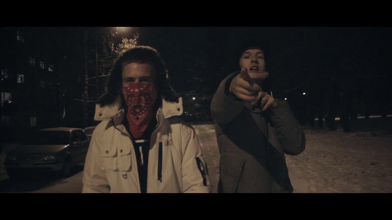 RL & ERKILS - DISS NEIDAM #RIPNEIDS