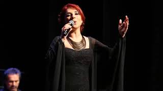 Adile Kurt Karatepe - Erik Dalı Gevrektir