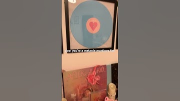 pov: you’re a Melanie martinez fan | XvinezyX