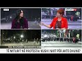“Ç’punë ka Saliu non grata në protestë?” Balliu përplaset ashpër me Markun