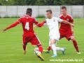 Металлург З-Горняк 2:0 (обзор). Контрольный матч. 27.6.15