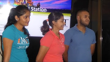 JAVA DEMO-1L-2020 @IMIT