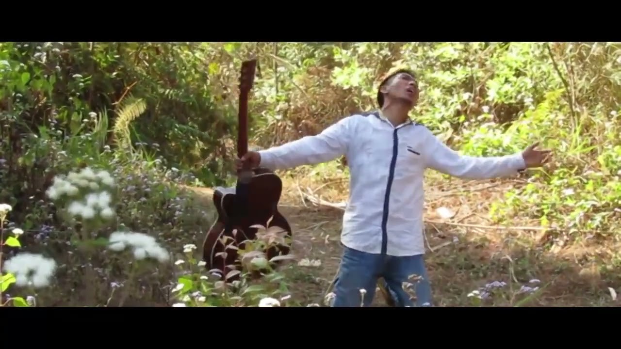 My original song japole tipi