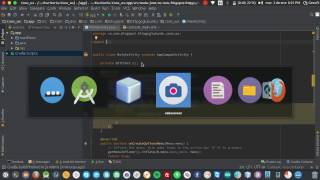 Android web service en JAVA PARTE 2