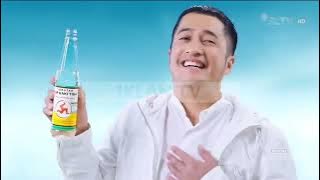Iklan Larutan Cap Kaki Tiga [ft Irfan Hakim] 15sec (2022)