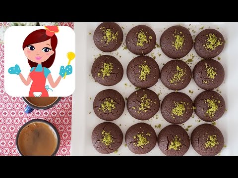 Brownie Kurabiye Tarifi - Kevserin Mutfağı