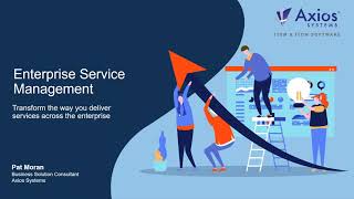 Addressing Enterprise Service Management at No Cost_SMW 2020 Demo