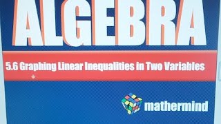 Bim Algebra 5.6 Screencast Postponed