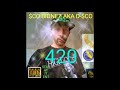 STILL TWISTIN (Still Tippin) [Slim Thug, Mike Jones, Paul Wall] - Sco Bidnez (WEEDMIX) #420 #viral