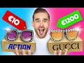 Raad Het Goedkoopste vs Duurste Product! *Super Moeilijk*