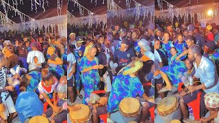 Baikoko Hot Dance Tradition, Rythme Et Énergie Africaine Pure