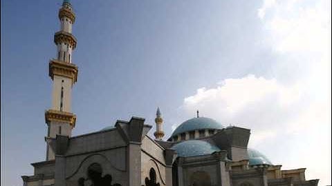 القارئ يونس ابراهيم ما تيسر من الاسراء