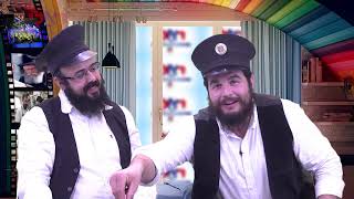 תכנית הראלי של צבאות השם 63 - חודש אייר