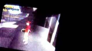 Thug 2 glitches