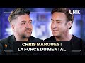 Vivre ses rves et sa passion lincroyable destin de chris marques   franck nicolas