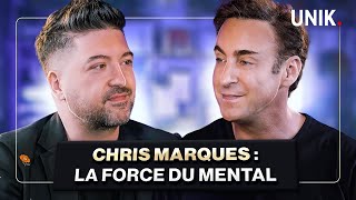VIVRE ses Rêves et sa Passion: L'Incroyable Destin de Chris Marques  | Franck Nicolas