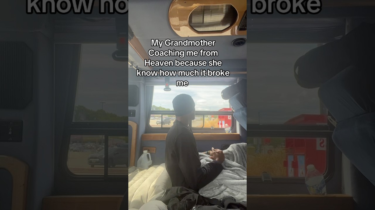 Life won’t stop neither should you 