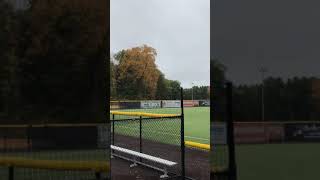 Joel Collado. 14 Years Old Playing 18U. Grind Baseball. From Ct