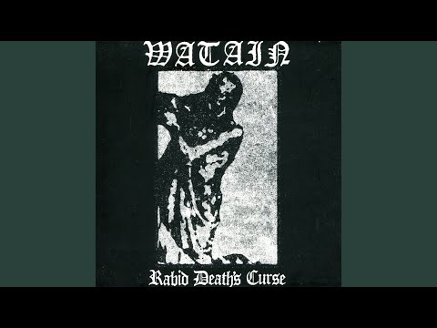 Watain / Rabid Death's Curse【輸入盤】 Watain - Rabid Death's Curse - Amazon.com Music