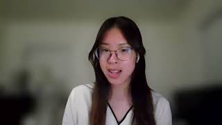 POH 2022 Meet the Researcher: Janet Teng