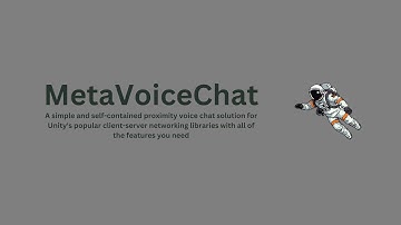 MetaVoiceChat Tutorial