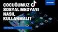 İnternet Güvenliği ve Sosyal Medya Gizliliği ile ilgili video