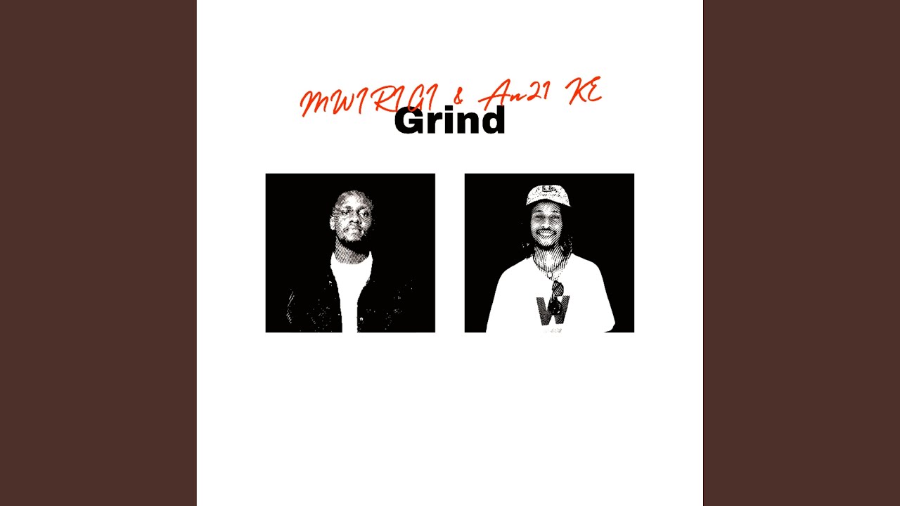 Guarda Grind su YouTube Guarda Grind su YouTube
