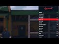 PS5 GTA V (GTA 5) 1.10 Cyprus Mod Menu