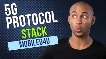 5G Protocol Stack | Free Course | Modem Testing Interview | RRC | NAS | MAC | English Language