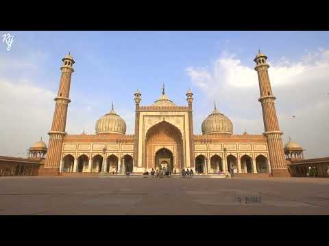 نشيد لاجلك يارب محمد المقيط