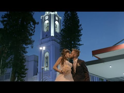 Trailer - Nathalia