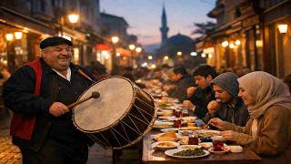 YARIN RAMAZAN 🌙 | HUZUR