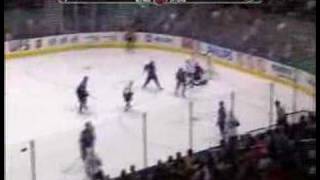 Lightning @ Thrashers 11/19/07