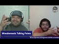 AJ OUM Episode 352 - WrestleMania 42 Aftermath | AJ &amp; Dave Break It All Down #WrestleMania42