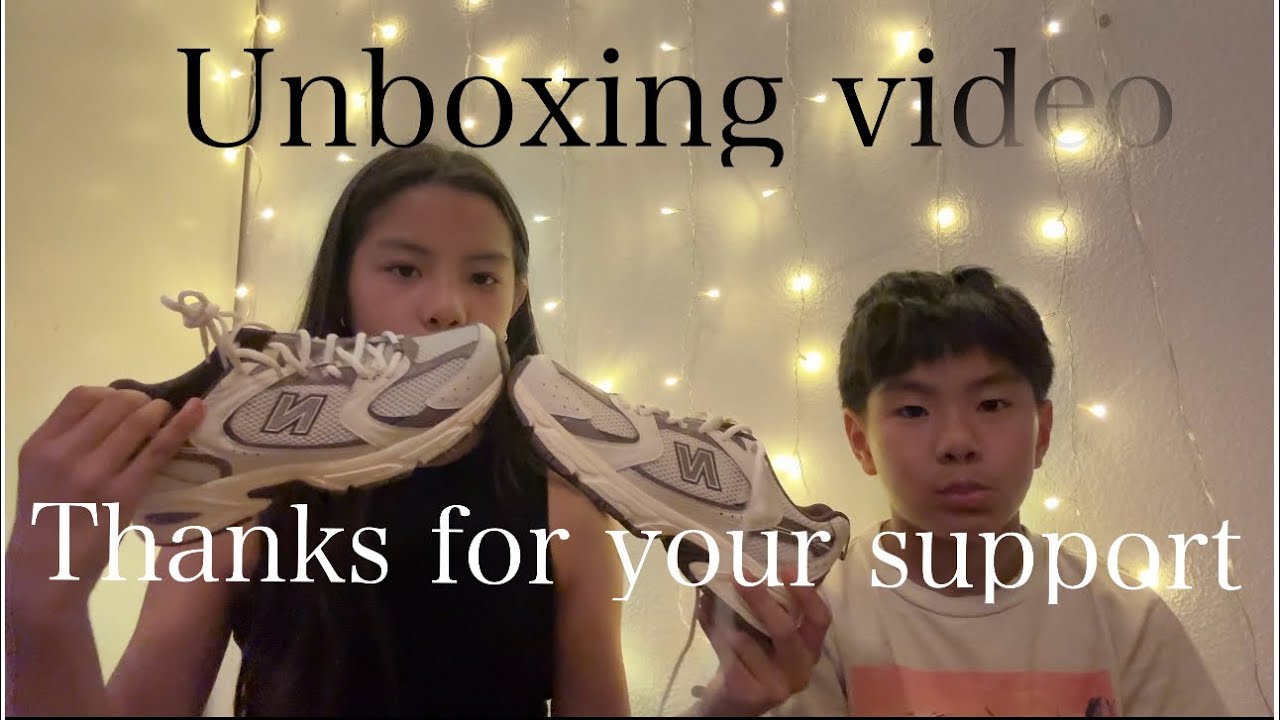 Unboxing video with my brother #tibetanvlogger #freetibet