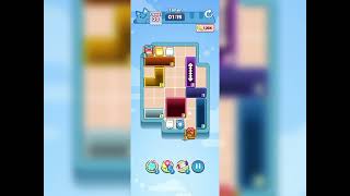 Drop the cat level 20 Gameplay Walkthrough Solution 