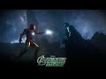 Avengers Doomsday 2026 — Fan Made Concept (Iron Man vs Doctor Doom)