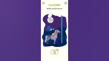 DOP 2 Gameplay Level 2068 Delete  Part Solution and Answer 🔥 Subscribe