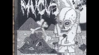 Mucus (Belgian Grindcore) - Ta mère est vieille, prie pour elle - full album