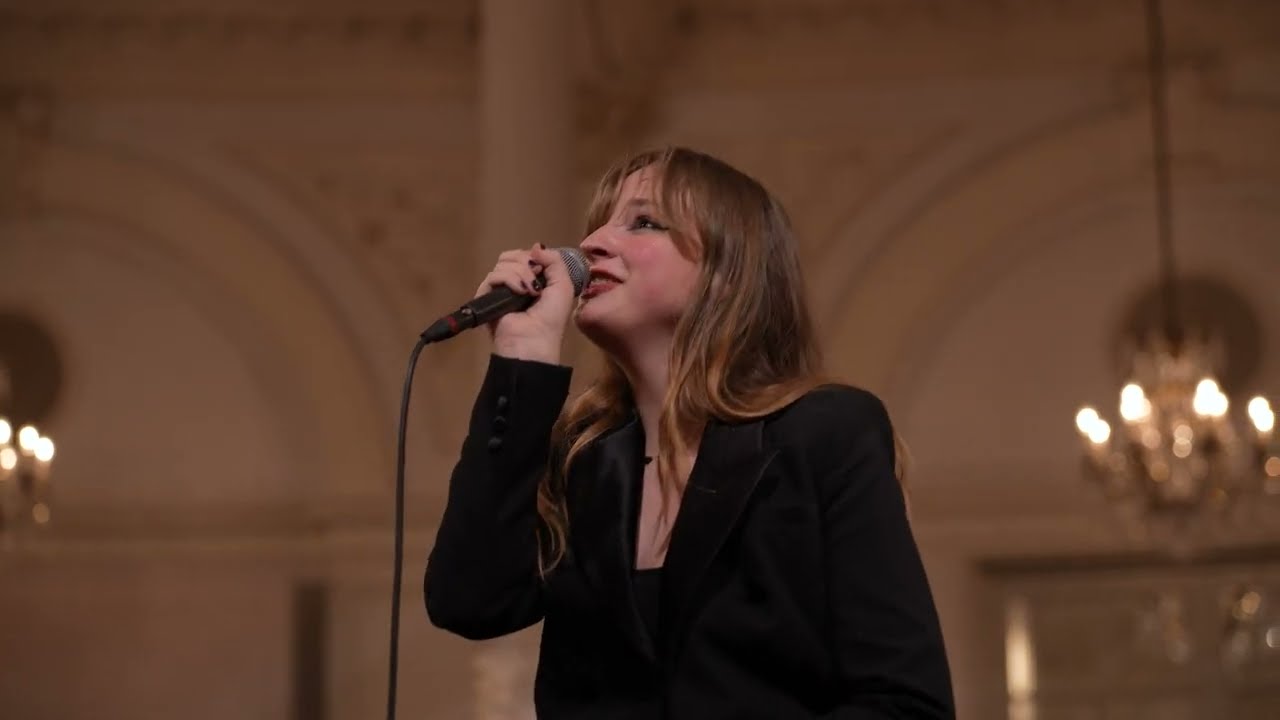 Big Sounds Day 5: Clayton-Hamilton Jazz Orchestra & JONG JOC