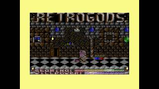 C16 Plus4 Longplay [1703] Retrogods