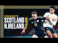 Scotland 01 northern ireland  international friendly highlights  scotland national team