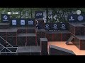 Elio Verdonck Nouvel - 1st run Final Parkour Freestyle World Cup - FISE MONTPELLIER 2026