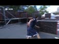 Elio Verdonck Nouvel - 1st run Final Parkour Freestyle World Cup - FISE MONTPELLIER 2026