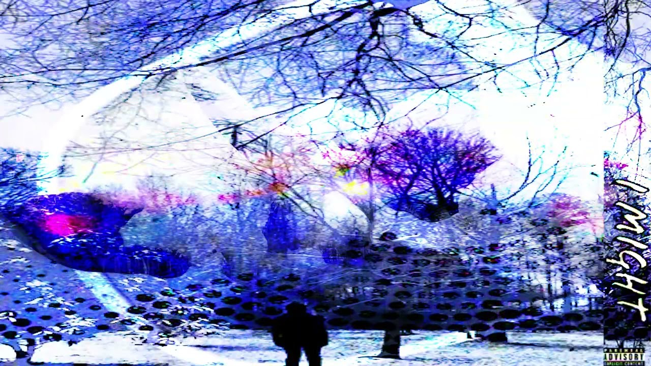 Luvromeoo - I Might (Prod.GoKami)