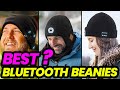 Best Bluetooth Beanies for 2023: Cozy Music on the Go