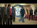 International Women's Day 2016 at NATO HQ
