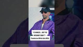 #charlestonwhite #hiphop #interview #mindset #growth #media #fyp