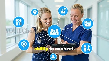 Revolutionize Your Healthcare: My Health Access App Puts You in Control
